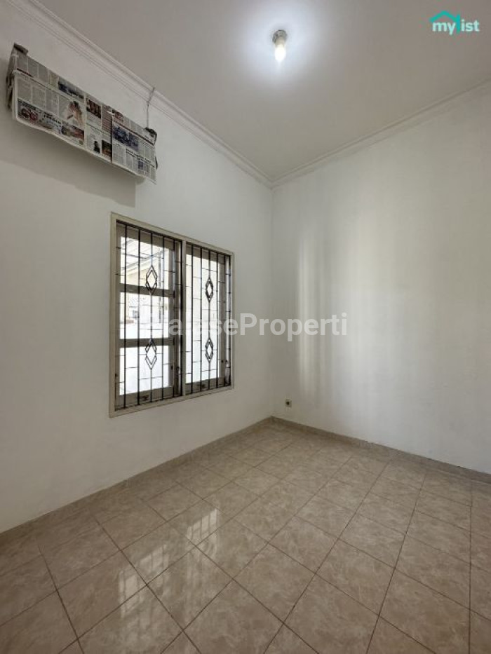Foto properti Rumah Siap Huni Dalam Cluster Purimas Kosongan Terawat 10