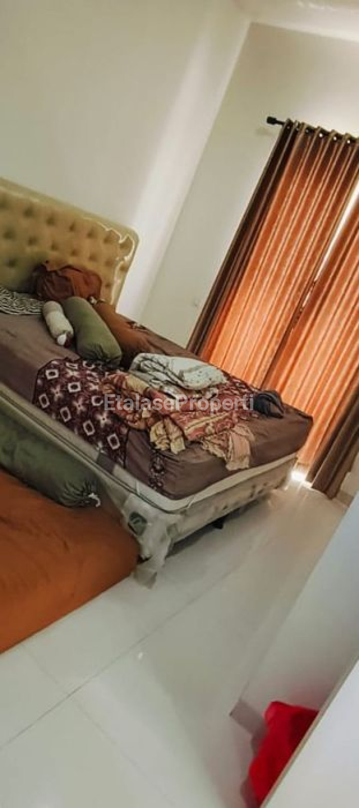 Foto properti Dijual Rumah Di Greenland Menganti Dekat Universitas Ciputra 4