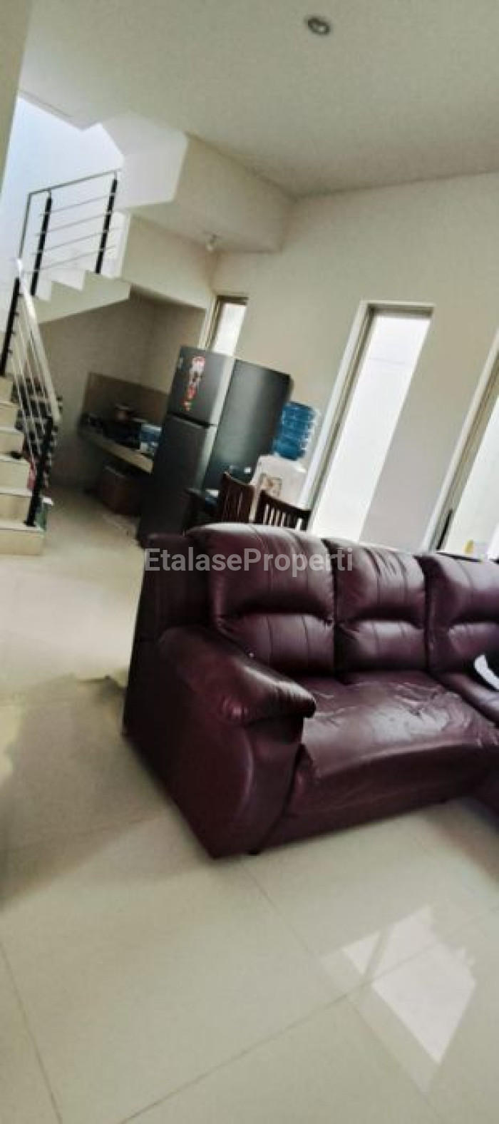 Foto properti Dijual Rumah Di Greenland Menganti Dekat Universitas Ciputra 8