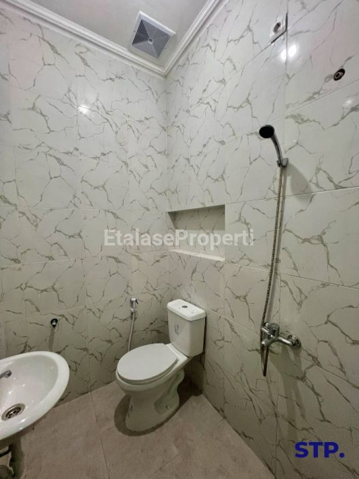 Foto properti Rumah 1 Lantai Babatan Pantai, Kenjeran 6
