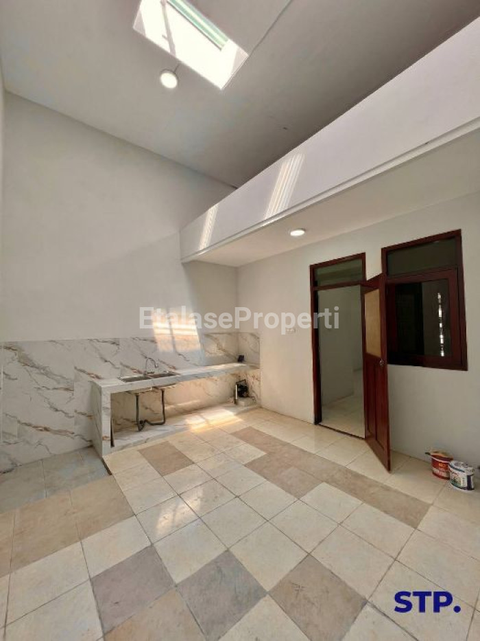 Foto properti Rumah 1 Lantai Babatan Pantai, Kenjeran 8