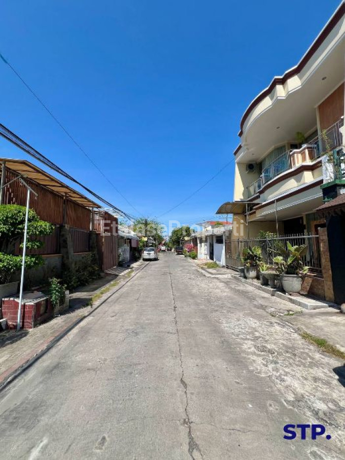 Foto properti Rumah 1 Lantai Babatan Pantai, Kenjeran 10
