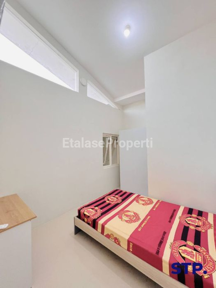 Foto properti Rumah Kost Okupansi 100% Di Central Park Mulyosari 9