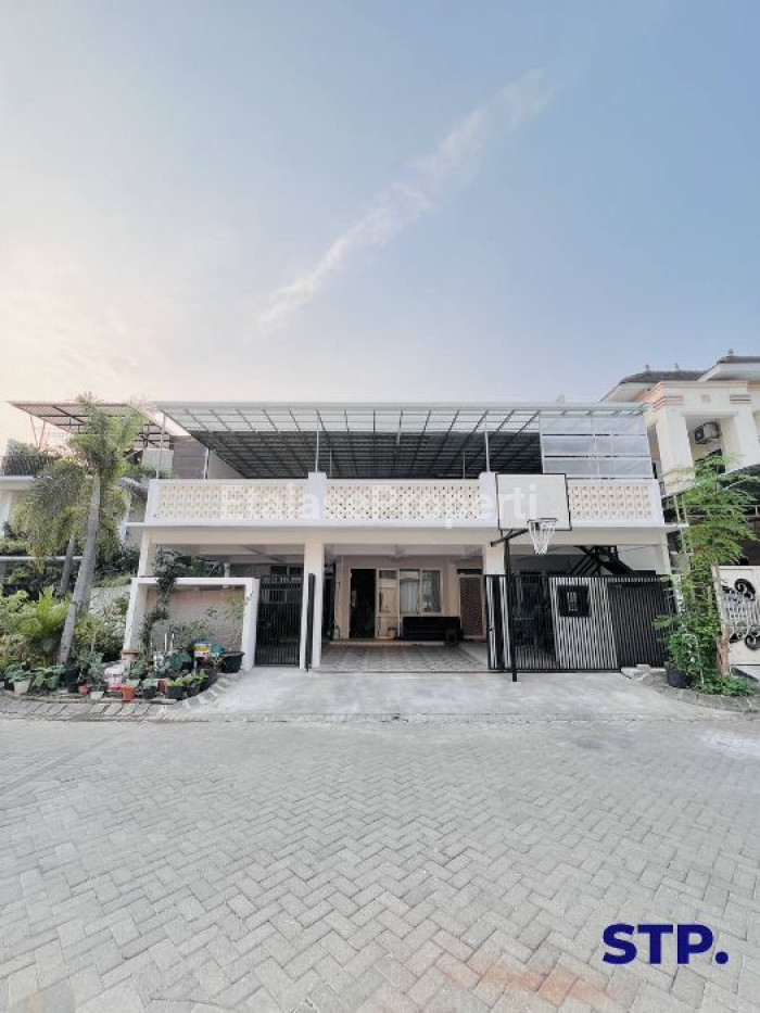 Foto properti Rumah Kost Okupansi 100% Di Central Park Mulyosari 1