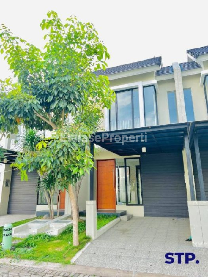 Foto properti Baru Renov! Jual Rumah Northwest Hill Citraland 3 Kamar 1
