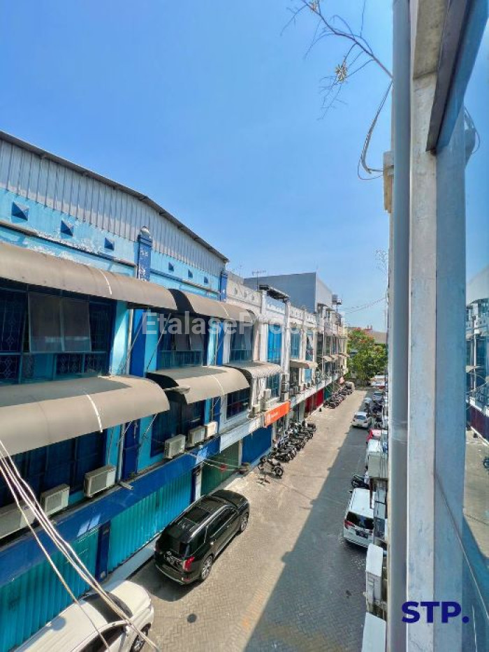 Foto properti Ruko Jemursari 3 Lantai Strategis Dekat Tenggilis Prapen 2
