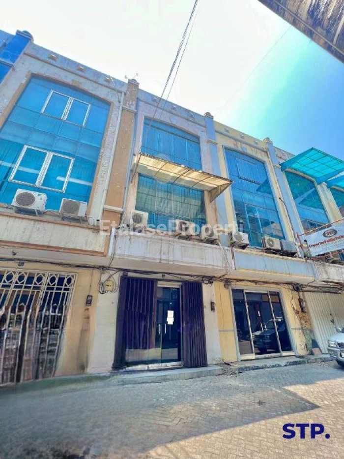 Foto properti Ruko Jemursari 3 Lantai Strategis Dekat Tenggilis Prapen 6