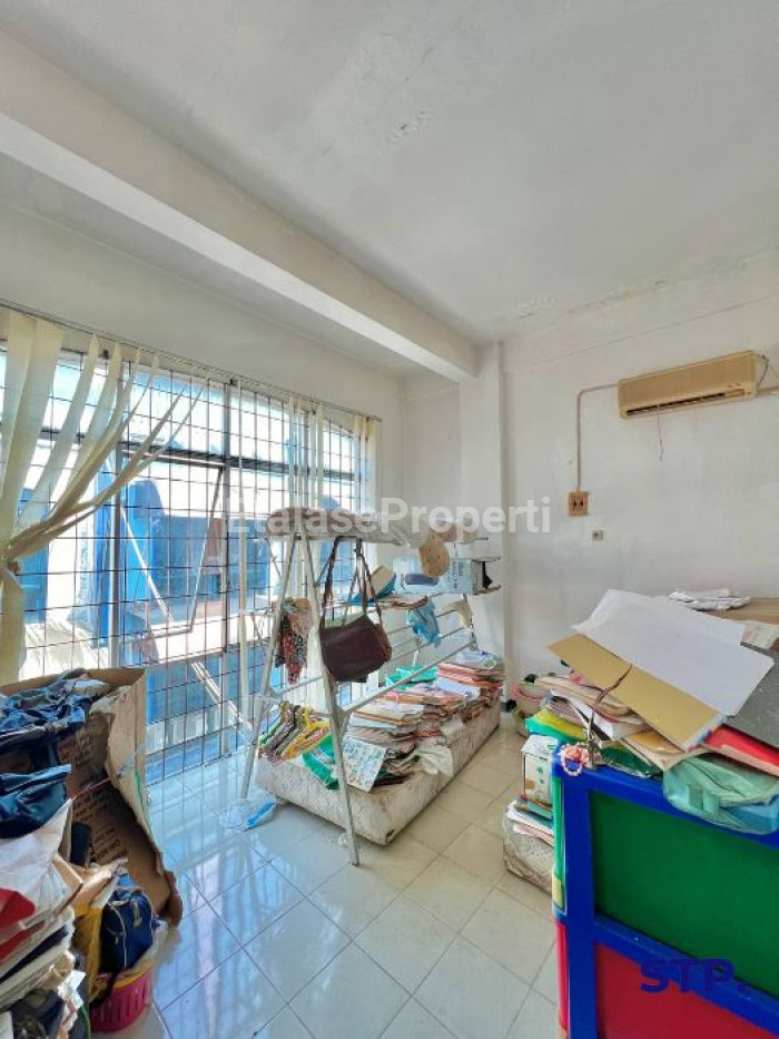 Foto properti Ruko Jemursari 3 Lantai Strategis Dekat Tenggilis Prapen 7