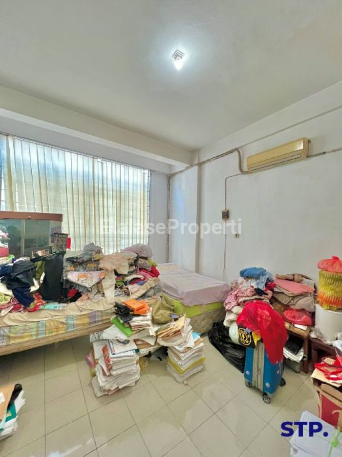 Foto properti Ruko Jemursari 3 Lantai Strategis Dekat Tenggilis Prapen 9