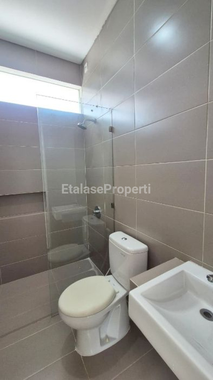 Foto properti Dijual Rumah Baru Gress Northwest Park Capella Citraland 3