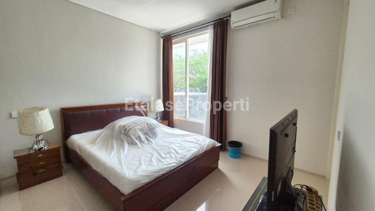 Foto properti Dijual Rumah Baru Gress Northwest Park Capella Citraland 7