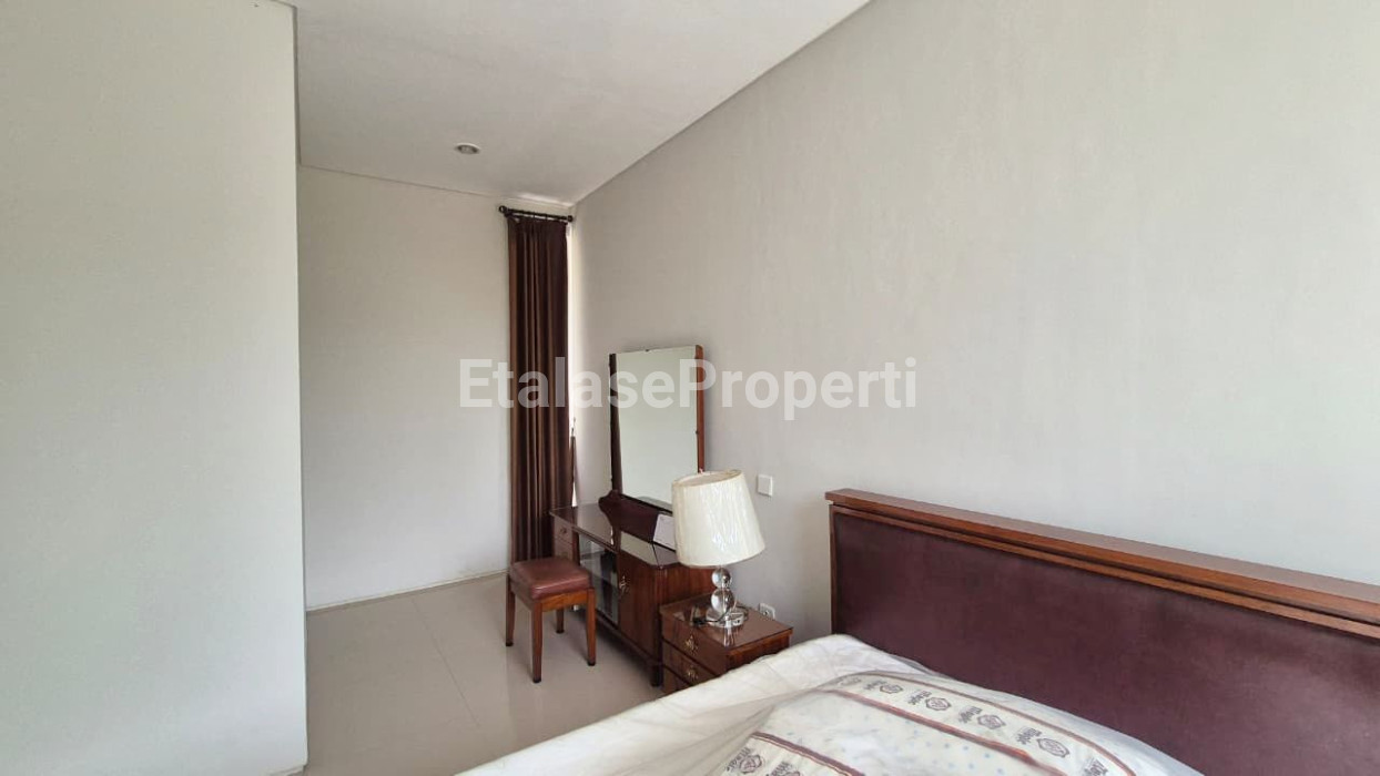 Foto properti Dijual Rumah Baru Gress Northwest Park Capella Citraland 8