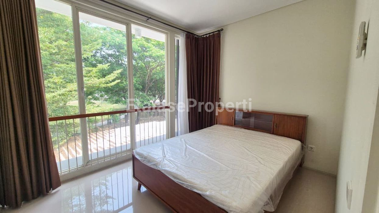 Foto properti Dijual Rumah Baru Gress Northwest Park Capella Citraland 10