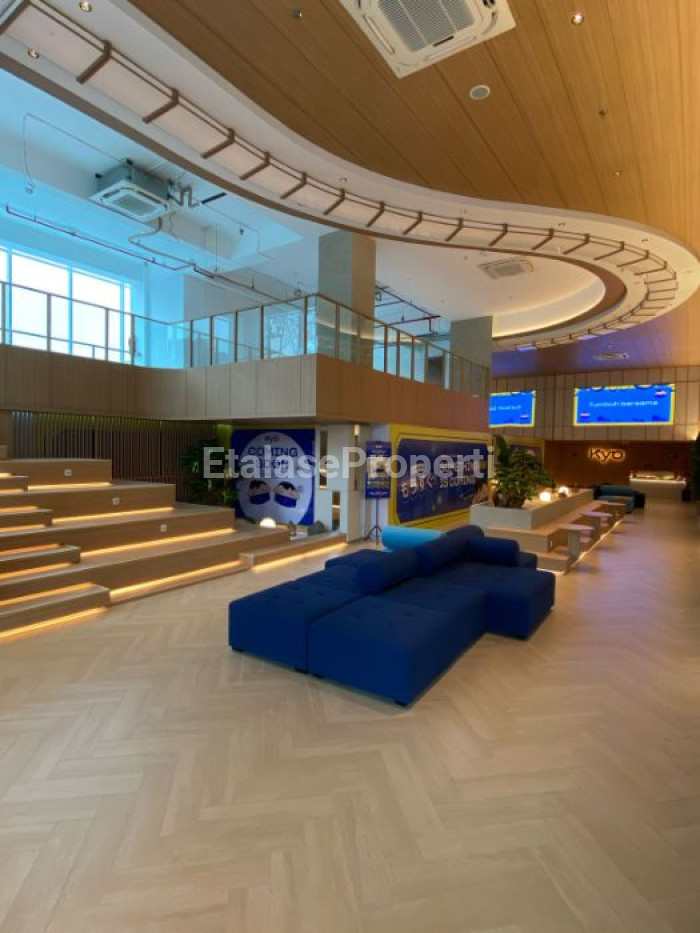 Foto properti Dijual Cepat Apartemen Kyo Cluster Yokohama 4