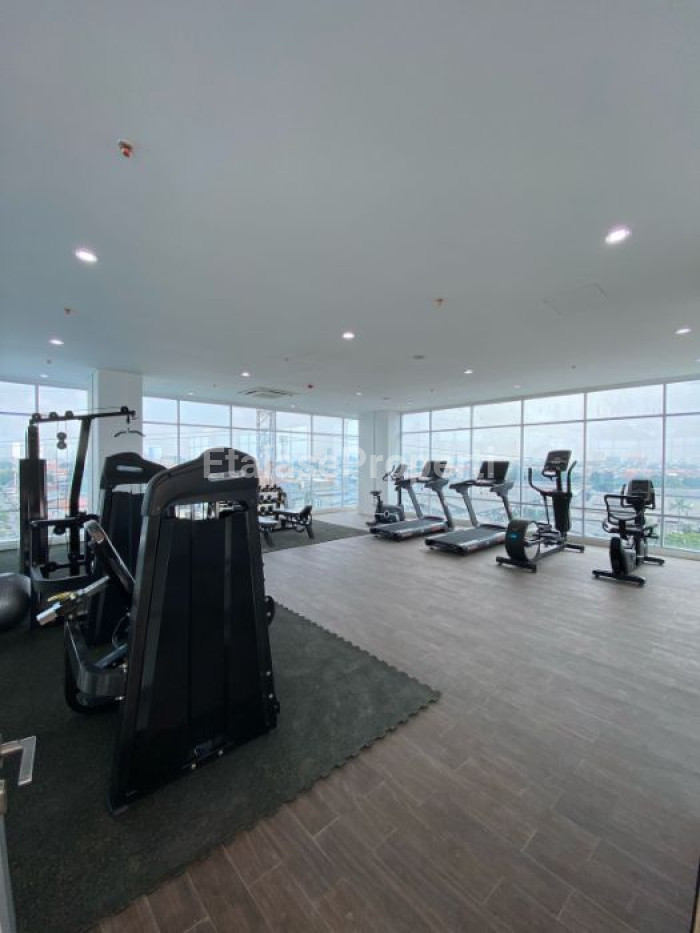 Foto properti Dijual Cepat Apartemen Kyo Cluster Yokohama 5