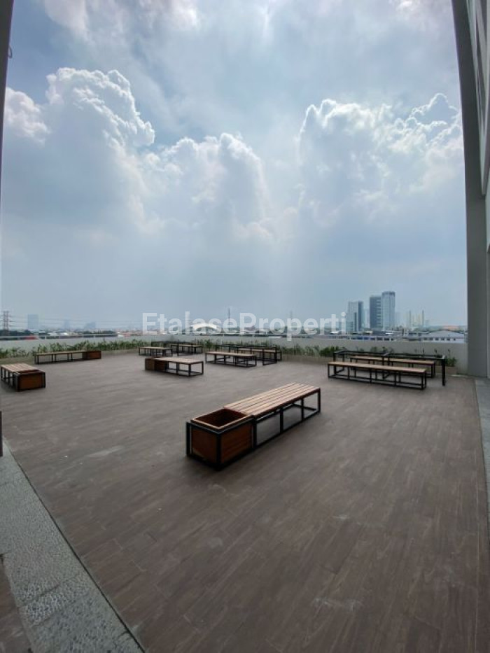 Foto properti Dijual Cepat Apartemen Kyo Cluster Yokohama 6