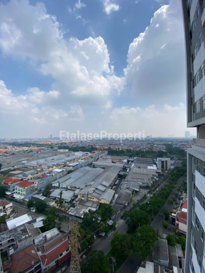 Foto properti Dijual Cepat Apartemen Kyo Cluster Yokohama 7