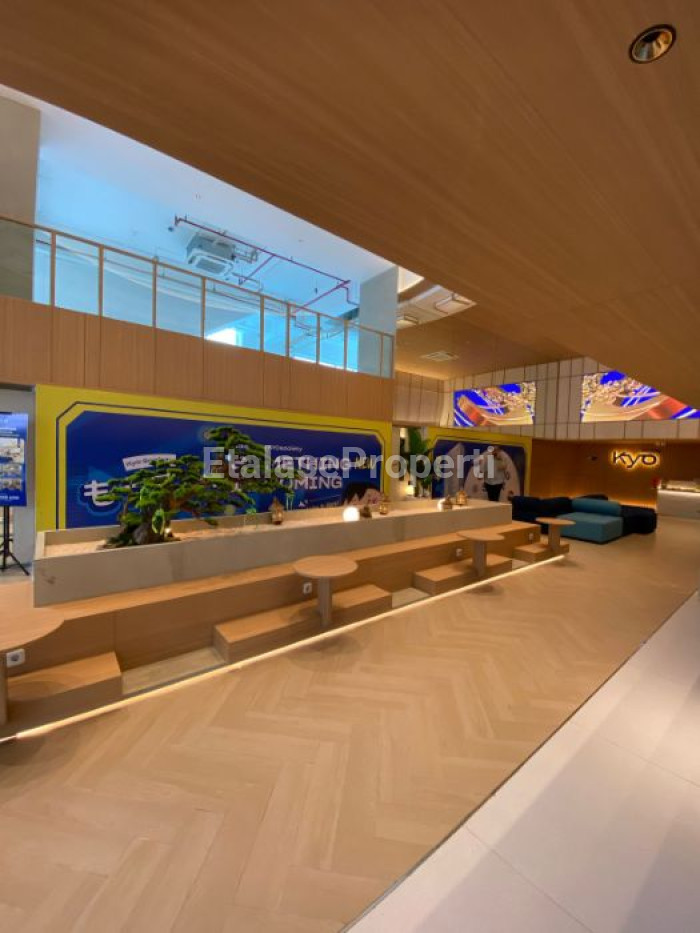 Foto properti Dijual Cepat Apartemen Kyo Cluster Yokohama 1