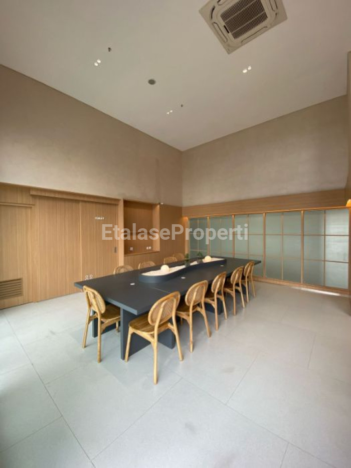 Foto properti Dijual Cepat Apartemen Kyo Cluster Yokohama 10