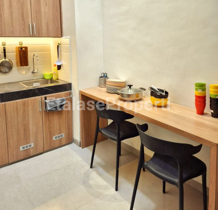 Foto properti Rumah Kost Baru Furnished Di Lebak Arum Kenjeran Dekat Unair 1