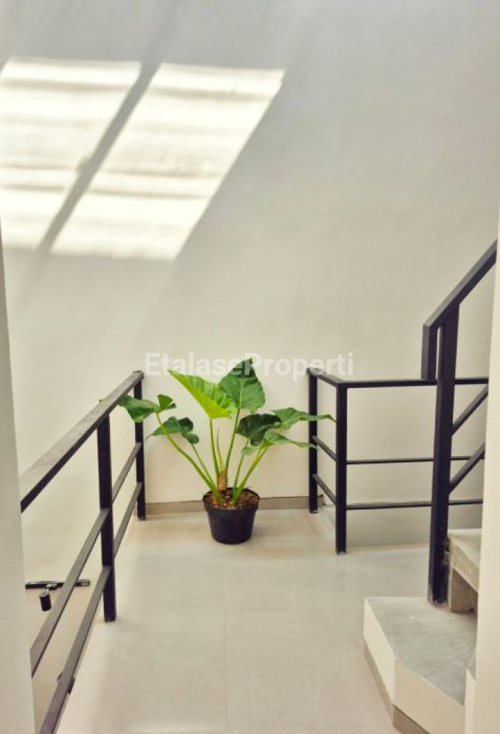 Foto properti Rumah Kost Baru Furnished Di Lebak Arum Kenjeran Dekat Unair 4