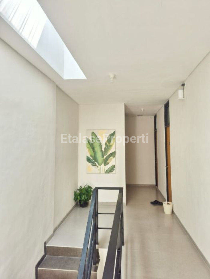 Foto properti Rumah Kost Baru Furnished Di Lebak Arum Kenjeran Dekat Unair 5