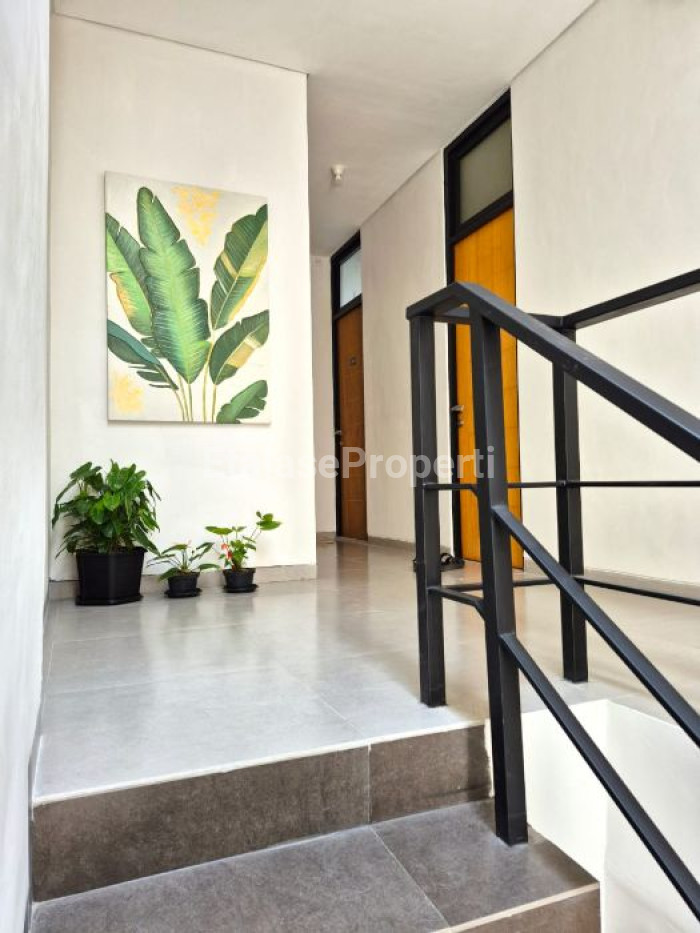 Foto properti Rumah Kost Baru Furnished Di Lebak Arum Kenjeran Dekat Unair 6