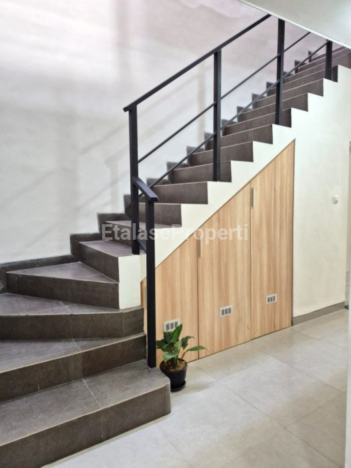 Foto properti Rumah Kost Baru Furnished Di Lebak Arum Kenjeran Dekat Unair 7