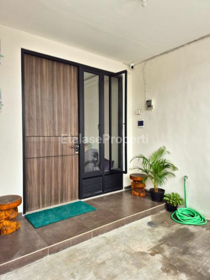 Foto properti Rumah Kost Baru Furnished Di Lebak Arum Kenjeran Dekat Unair 8