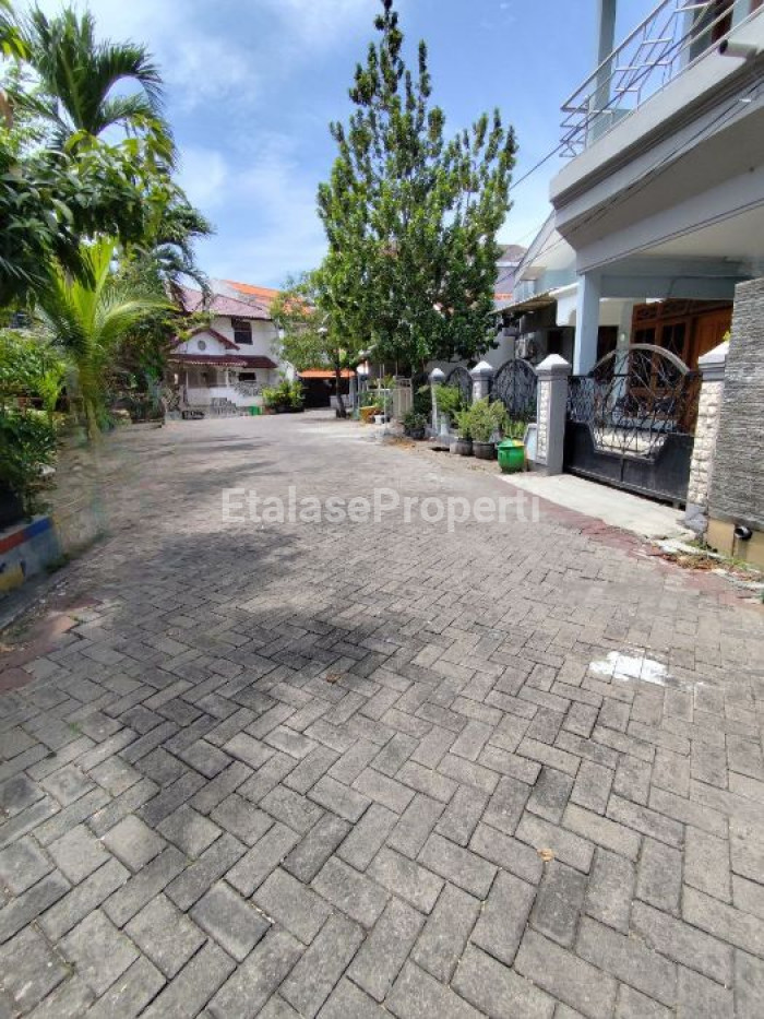 Foto properti Rumah Mulyosari Siap Huni Bagus Dekat Pakuwon City Dan ITS 4
