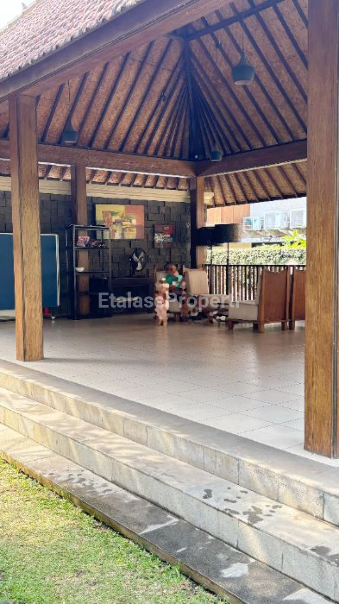 Foto properti Disewakan Villa Newland Jimbaran Private Pool Furnished Bagusss 9