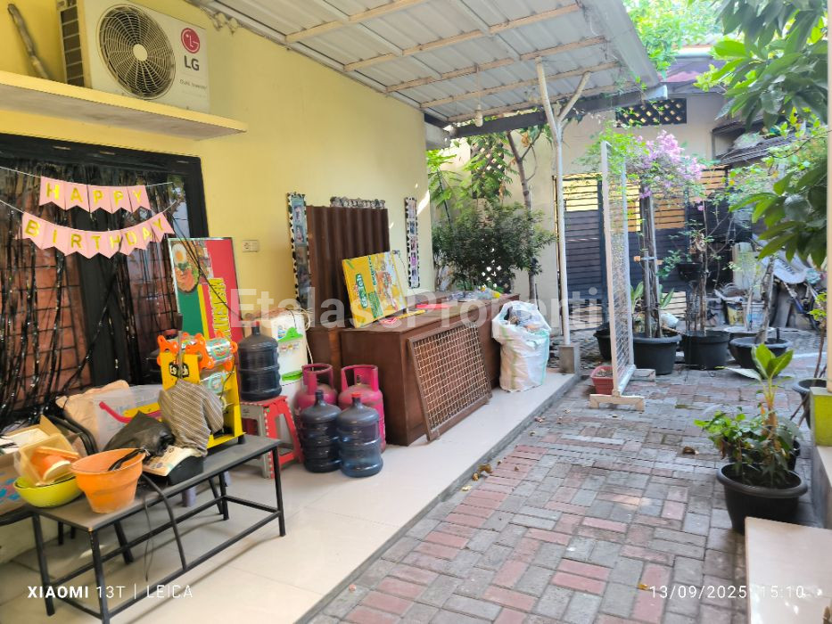 Foto properti Pandugo Sari Rumah YKP Luas Dan Lega 2