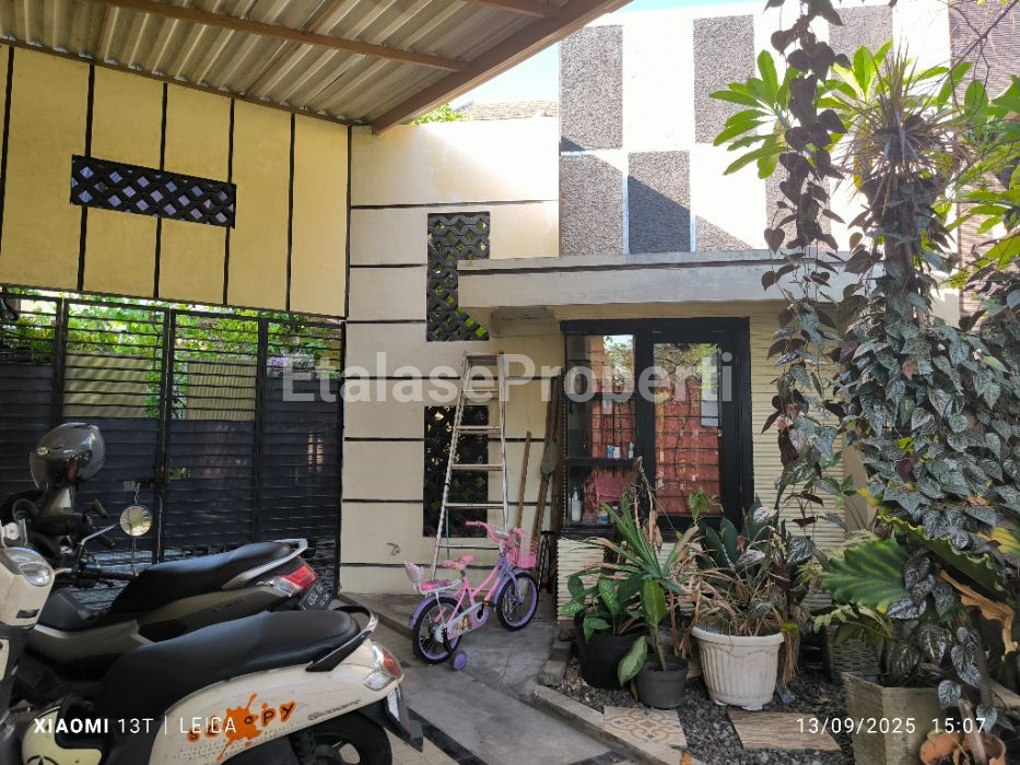 Foto properti Pandugo Sari Rumah YKP Luas Dan Lega 3