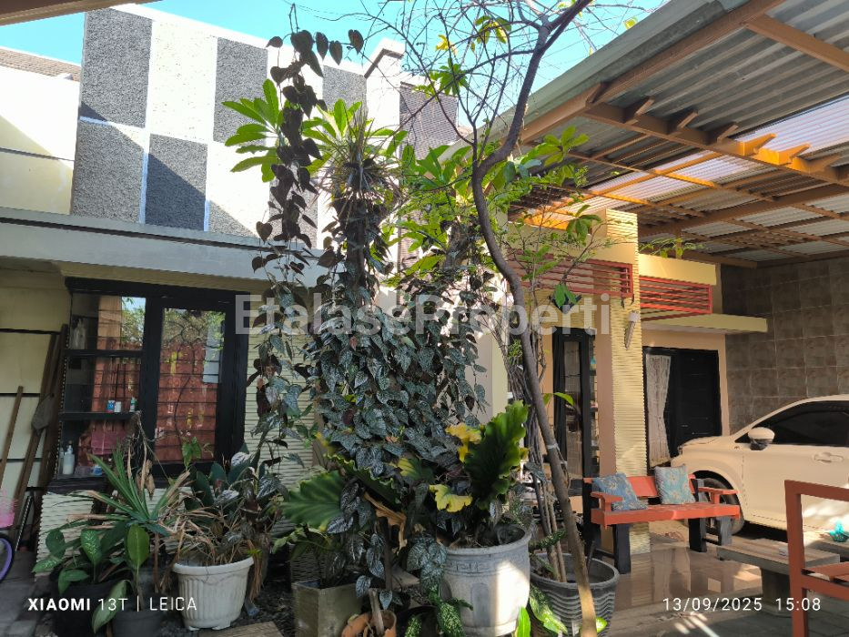 Foto properti Pandugo Sari Rumah YKP Luas Dan Lega 4