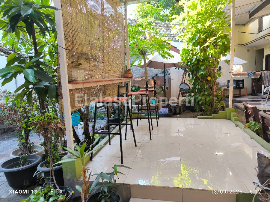 Foto properti Pandugo Sari Rumah YKP Luas Dan Lega 5