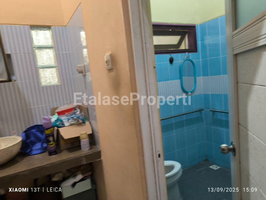 Foto properti Pandugo Sari Rumah YKP Luas Dan Lega 6