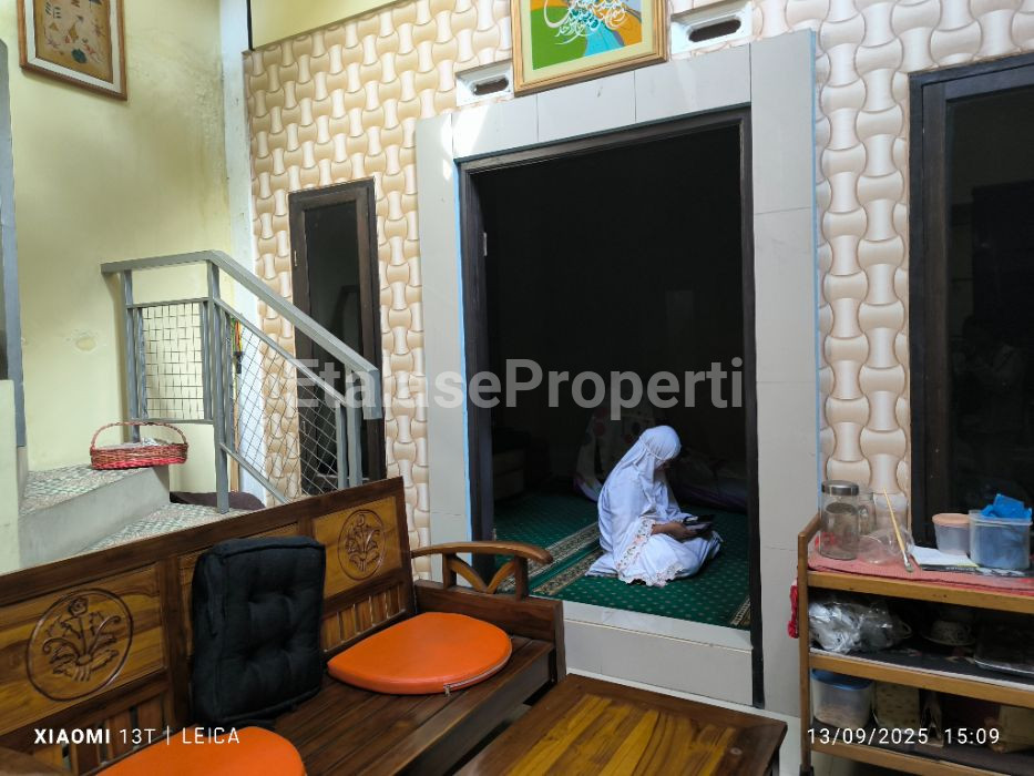 Foto properti Pandugo Sari Rumah YKP Luas Dan Lega 8