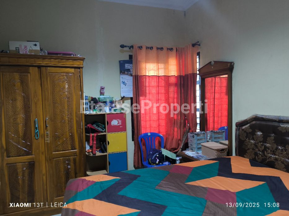 Foto properti Pandugo Sari Rumah YKP Luas Dan Lega 9