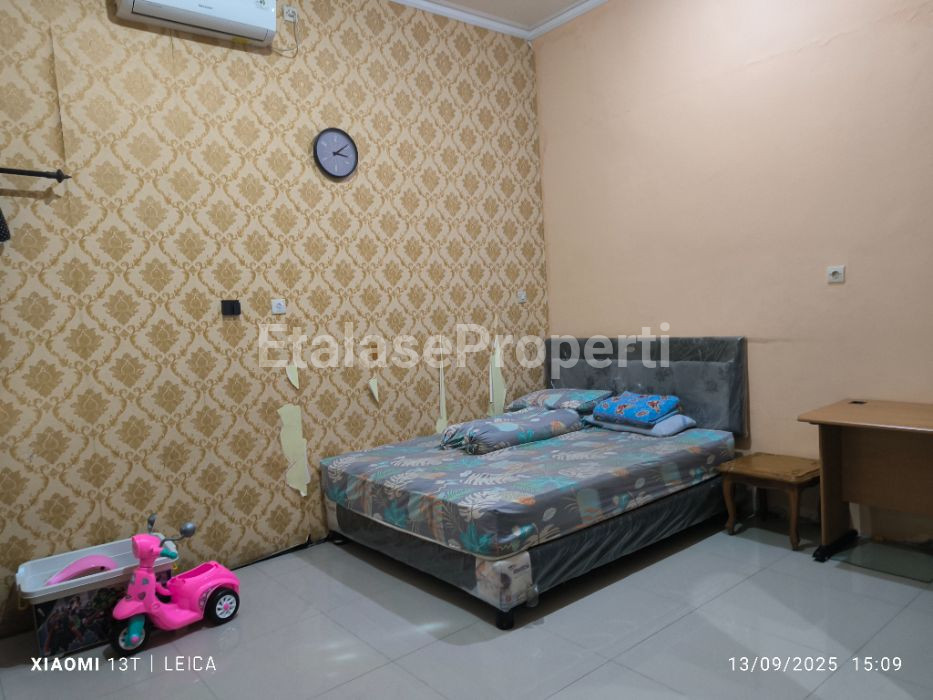 Foto properti Pandugo Sari Rumah YKP Luas Dan Lega 10