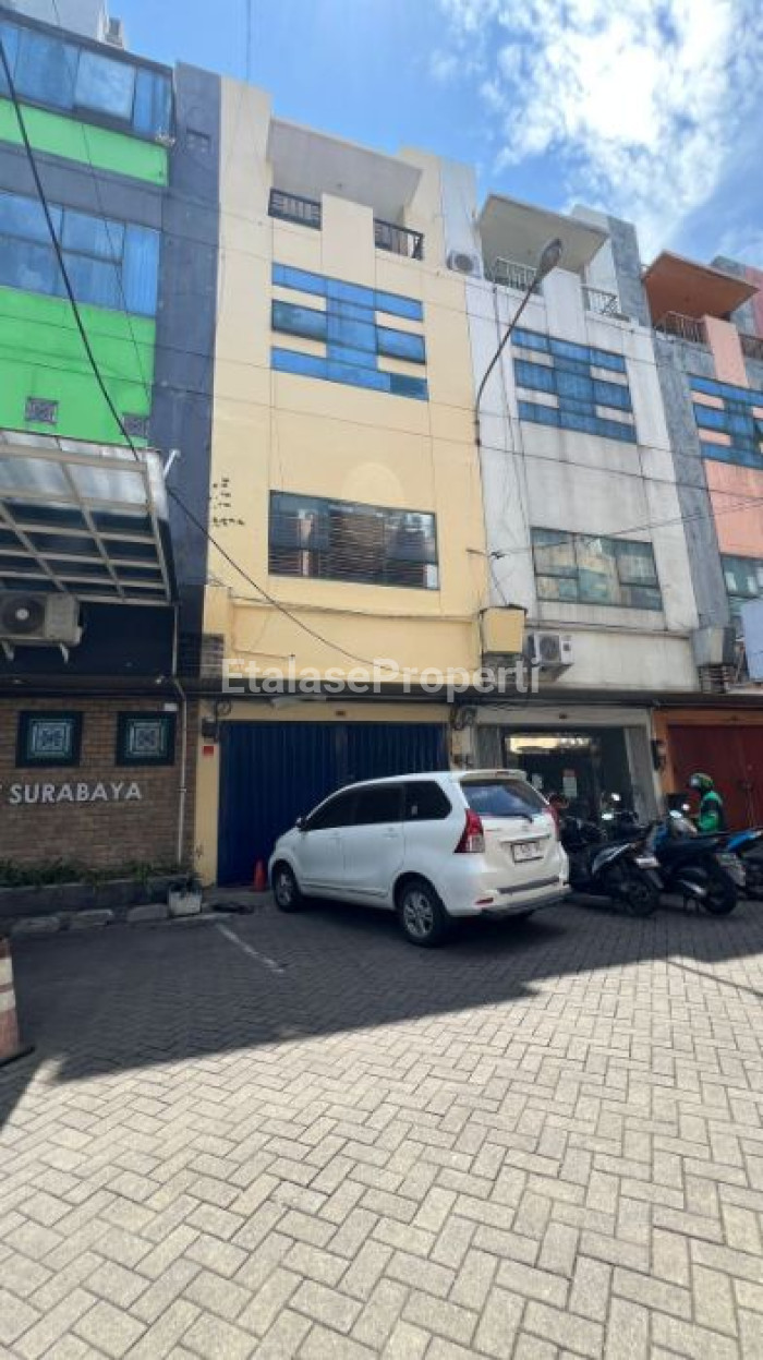 Foto properti ✨ Ruko Premium Darmo Galeria Mayjend Sungkono | Lokasi Strategis, Cocok Untuk Usaha & Kantor 1