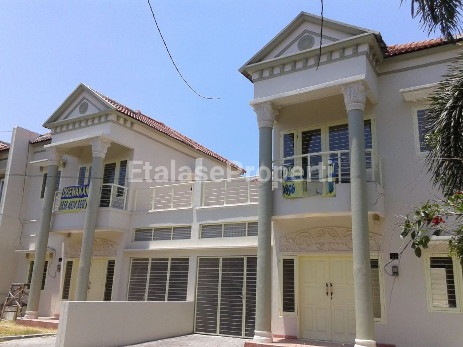 Foto properti Rumah Siap Huni Lokasi Lingkar Barat Sidoarjo 2