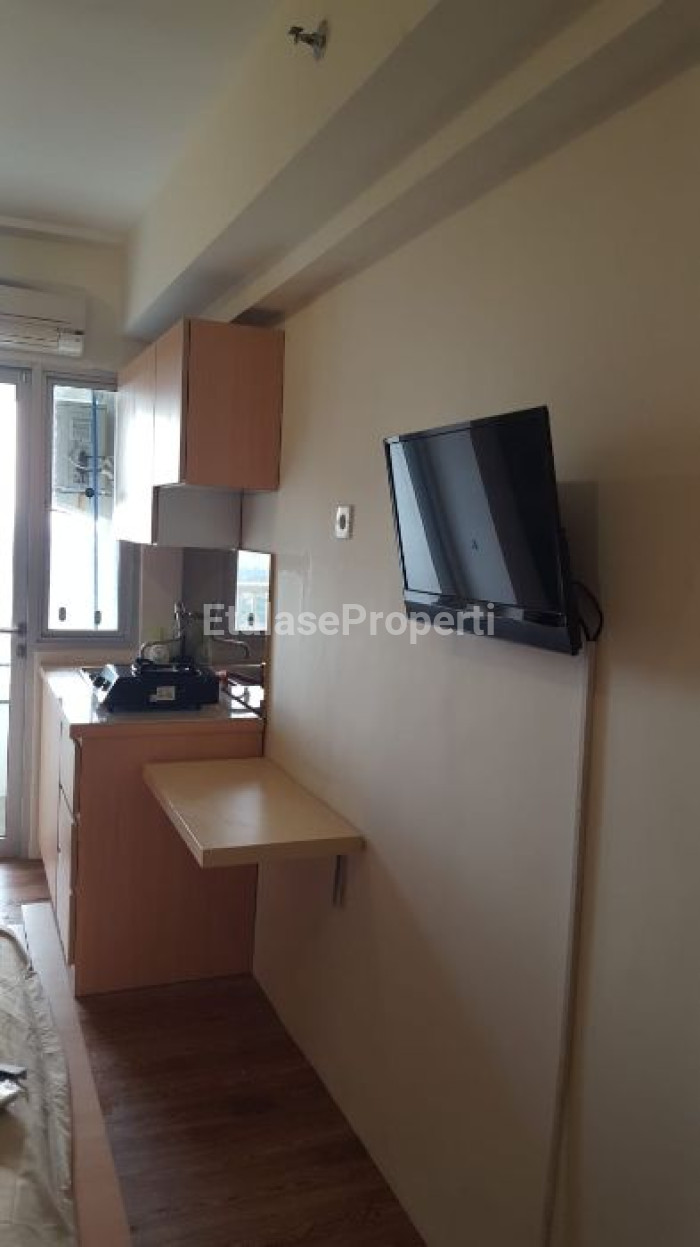Foto properti Disewakan Apartemen Educity Tower Stamford Pakuwon City 2