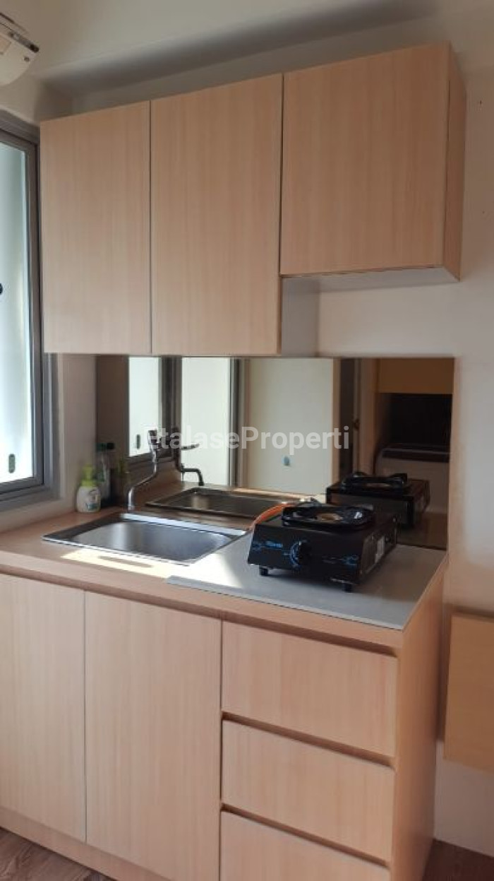 Foto properti Disewakan Apartemen Educity Tower Stamford Pakuwon City 3