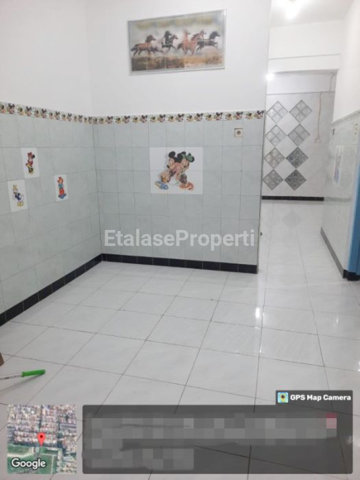 Foto properti Dijual Rumah Babatan Pantai Barat Dekat Kenjeran Pakuwon City 2