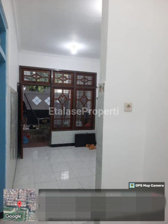 Foto properti Dijual Rumah Babatan Pantai Barat Dekat Kenjeran Pakuwon City 3