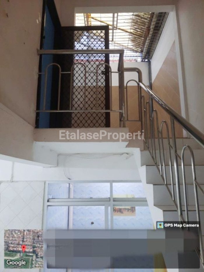 Foto properti Dijual Rumah Babatan Pantai Barat Dekat Kenjeran Pakuwon City 5