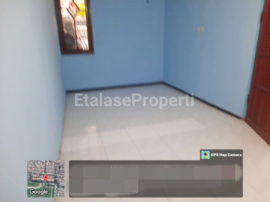 Foto properti Dijual Rumah Babatan Pantai Barat Dekat Kenjeran Pakuwon City 6