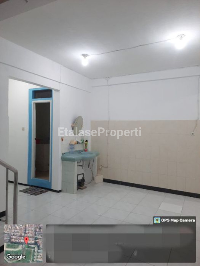 Foto properti Dijual Rumah Babatan Pantai Barat Dekat Kenjeran Pakuwon City 10