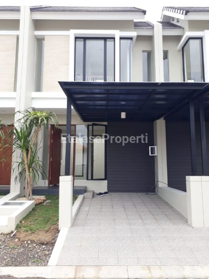 Foto properti JUAL SEWA Northwest 3 Bedroom 1