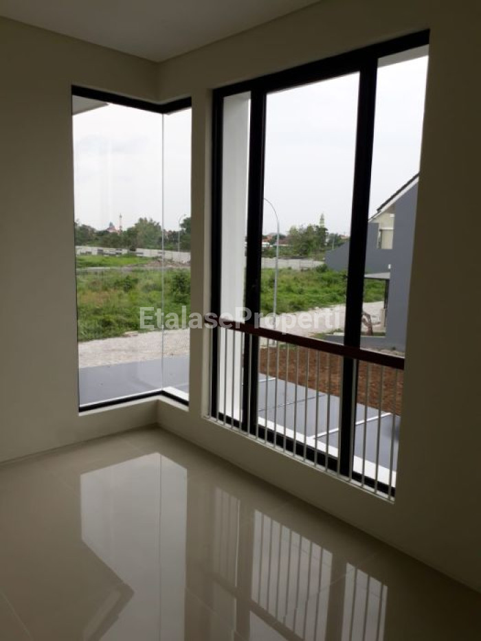 Foto properti JUAL SEWA Northwest 3 Bedroom 5